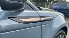 Land Rover Range Rover Evoque 2.0 P250 First Edition 5dr Auto Petrol Hatchback